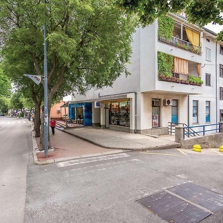 Apartment Nena Novi Vinodolski Dış mekan fotoğraf