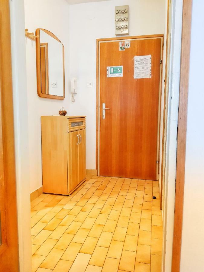 Apartment Nena Novi Vinodolski Dış mekan fotoğraf