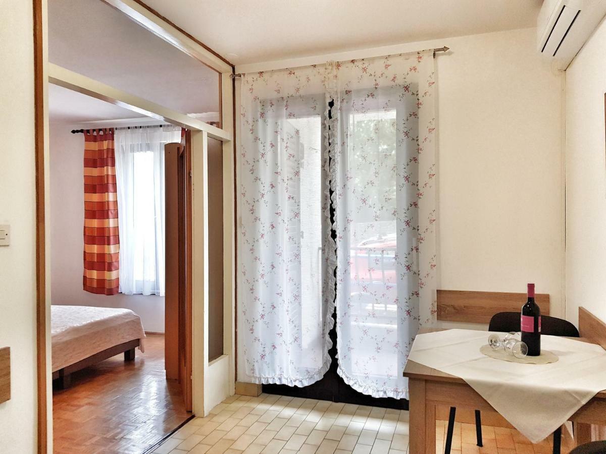 Apartment Nena Novi Vinodolski Dış mekan fotoğraf