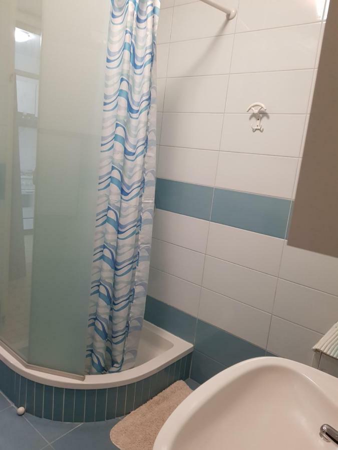 Apartment Nena Novi Vinodolski Dış mekan fotoğraf
